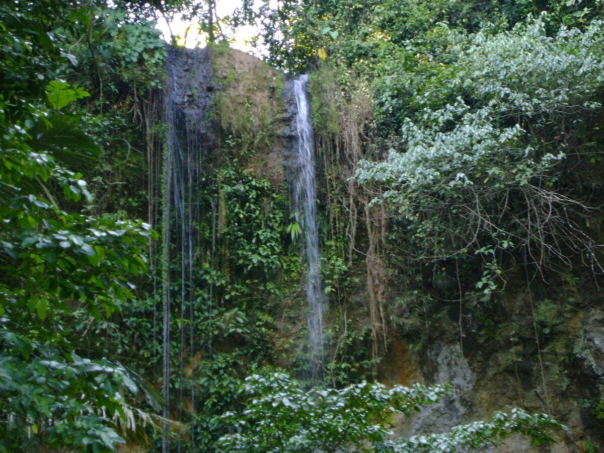 Curug Cingcelegeng