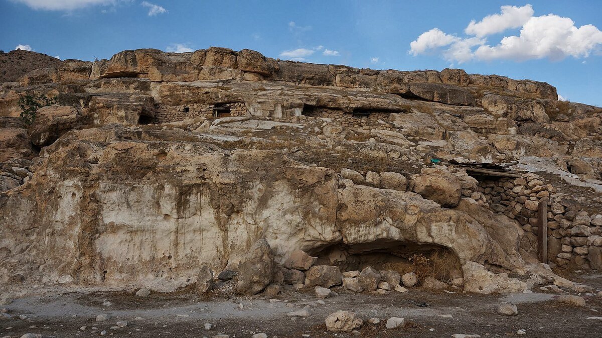 Derindatga Cave