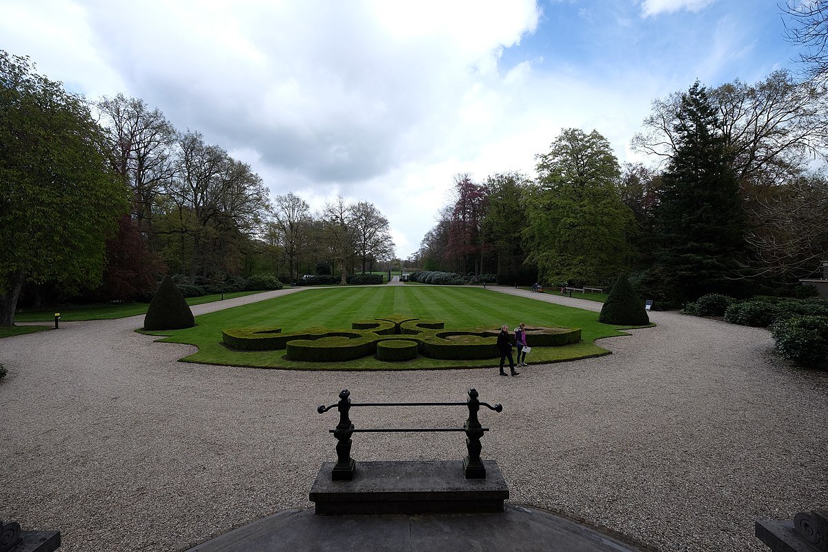 Huis Verwolde