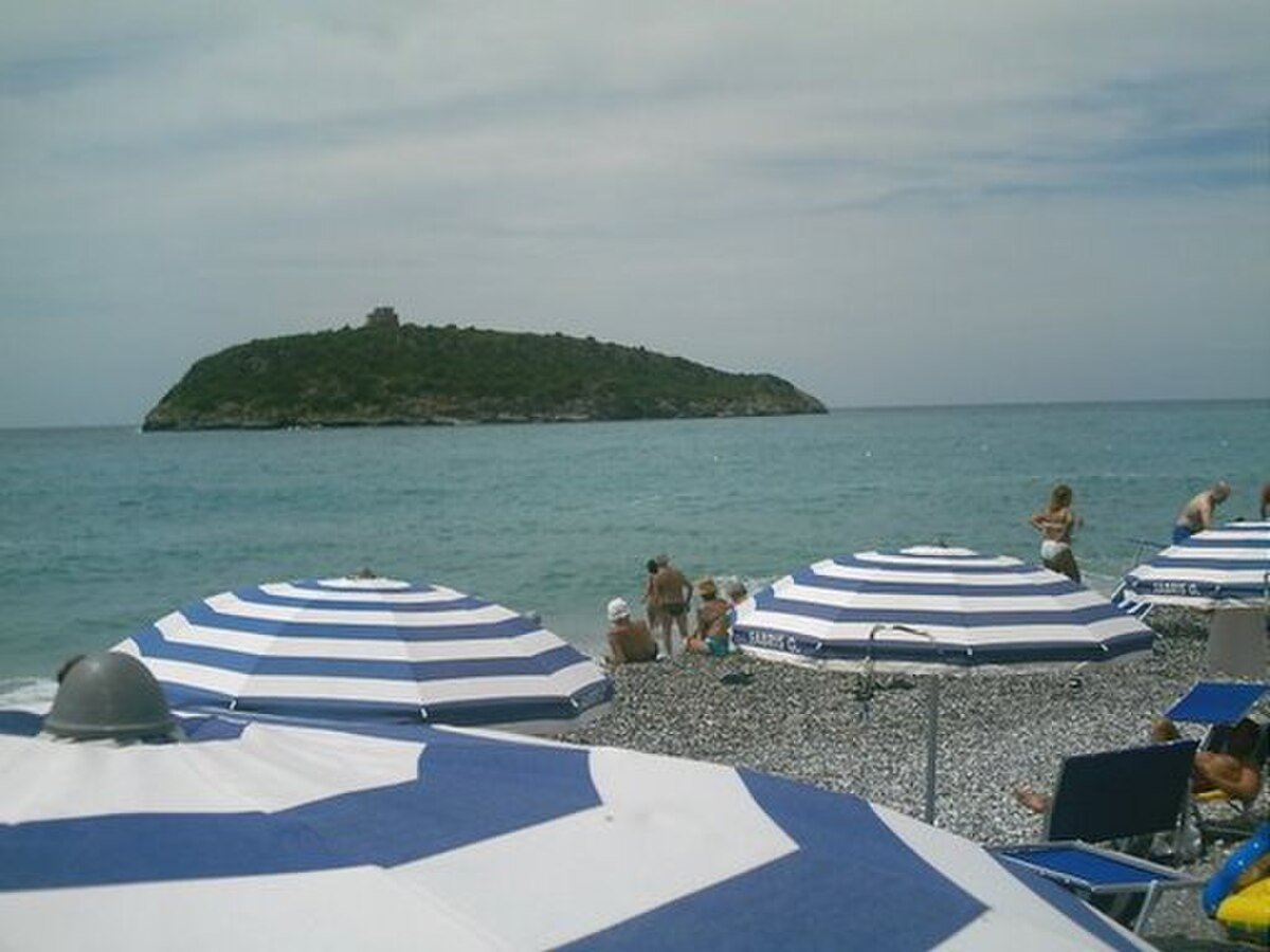 Lido La Perla