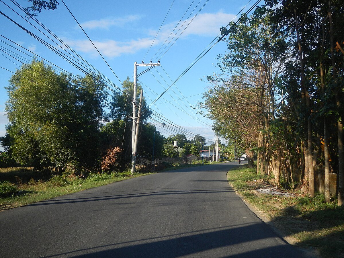 Lake Pacao