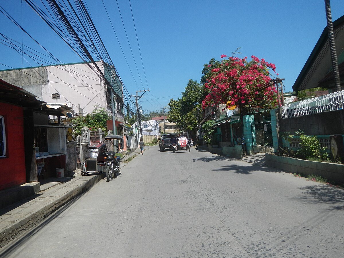 Labao Mountain