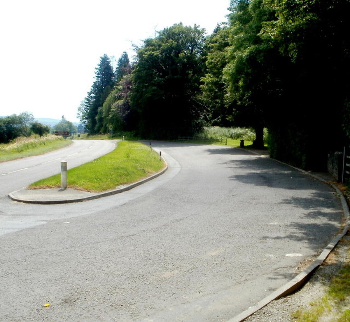 Abermarlais