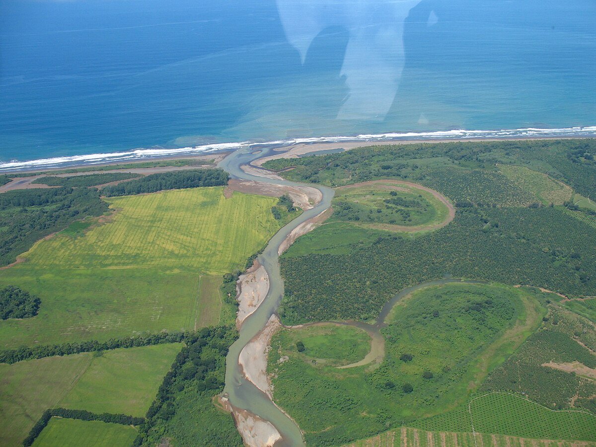 Playa Matapalo