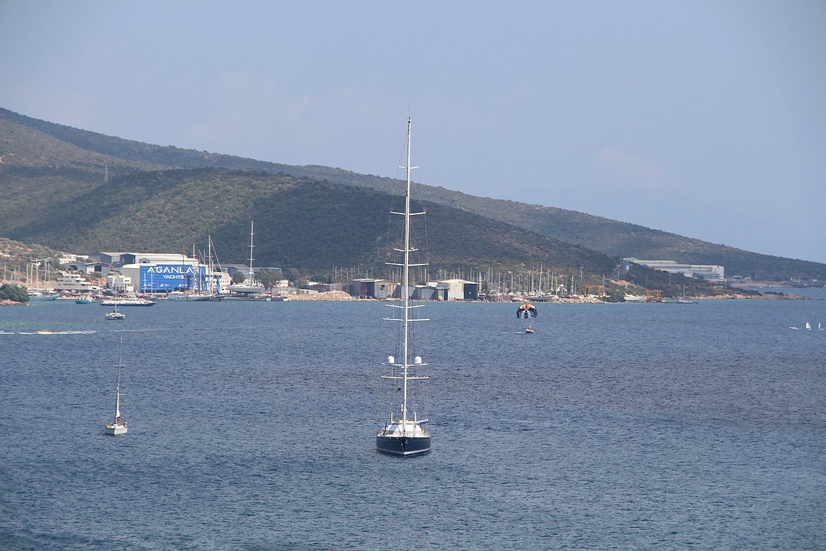 Bardakçı Beach