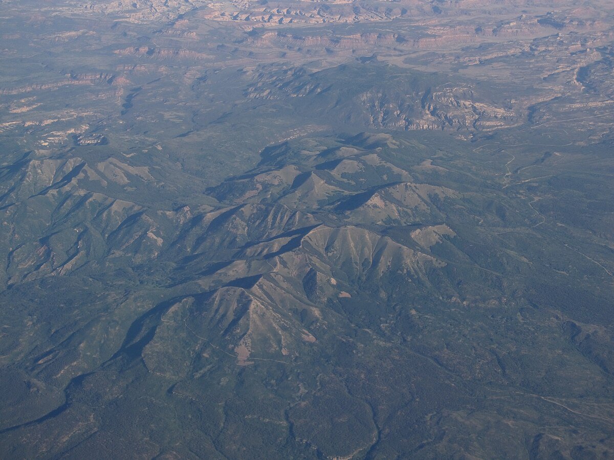 Abajo Peak