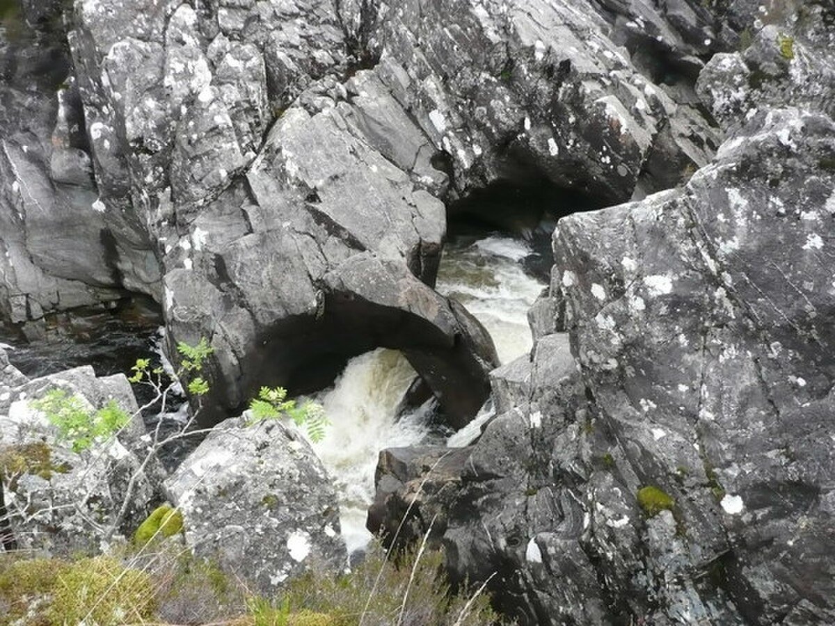 Easan Buidhe