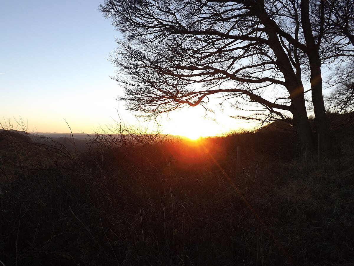 Bleaklow Cave