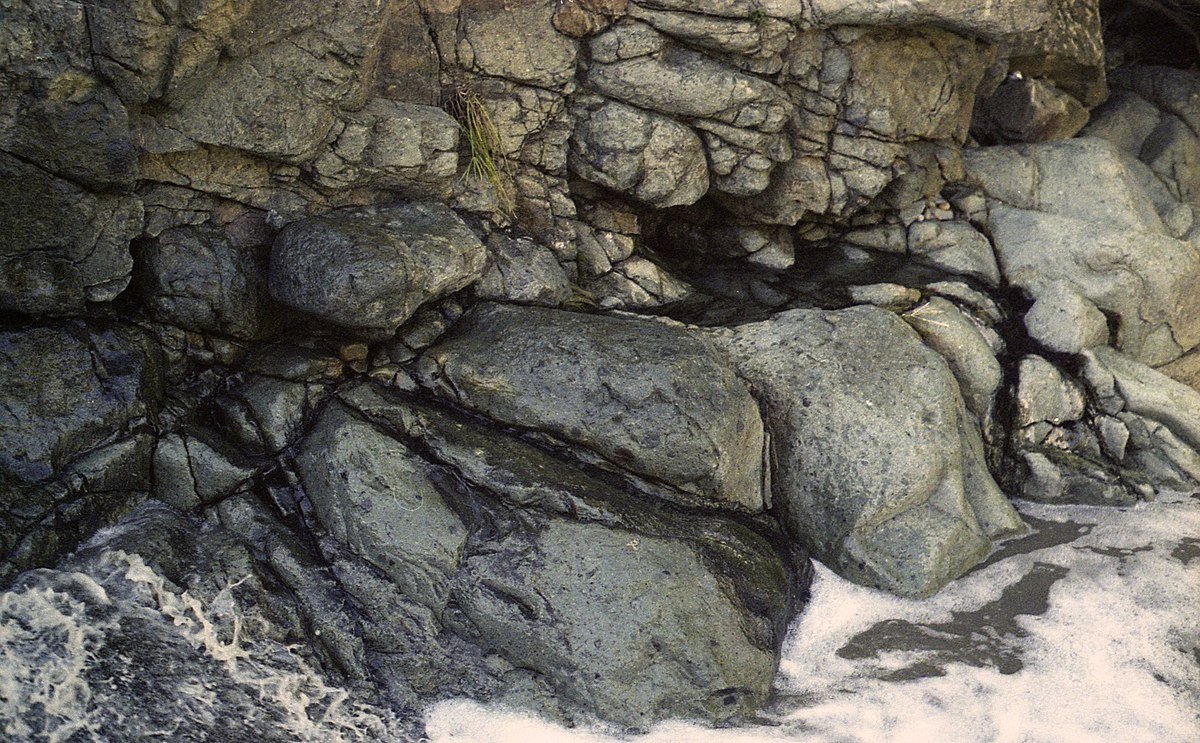 Adobe Falls