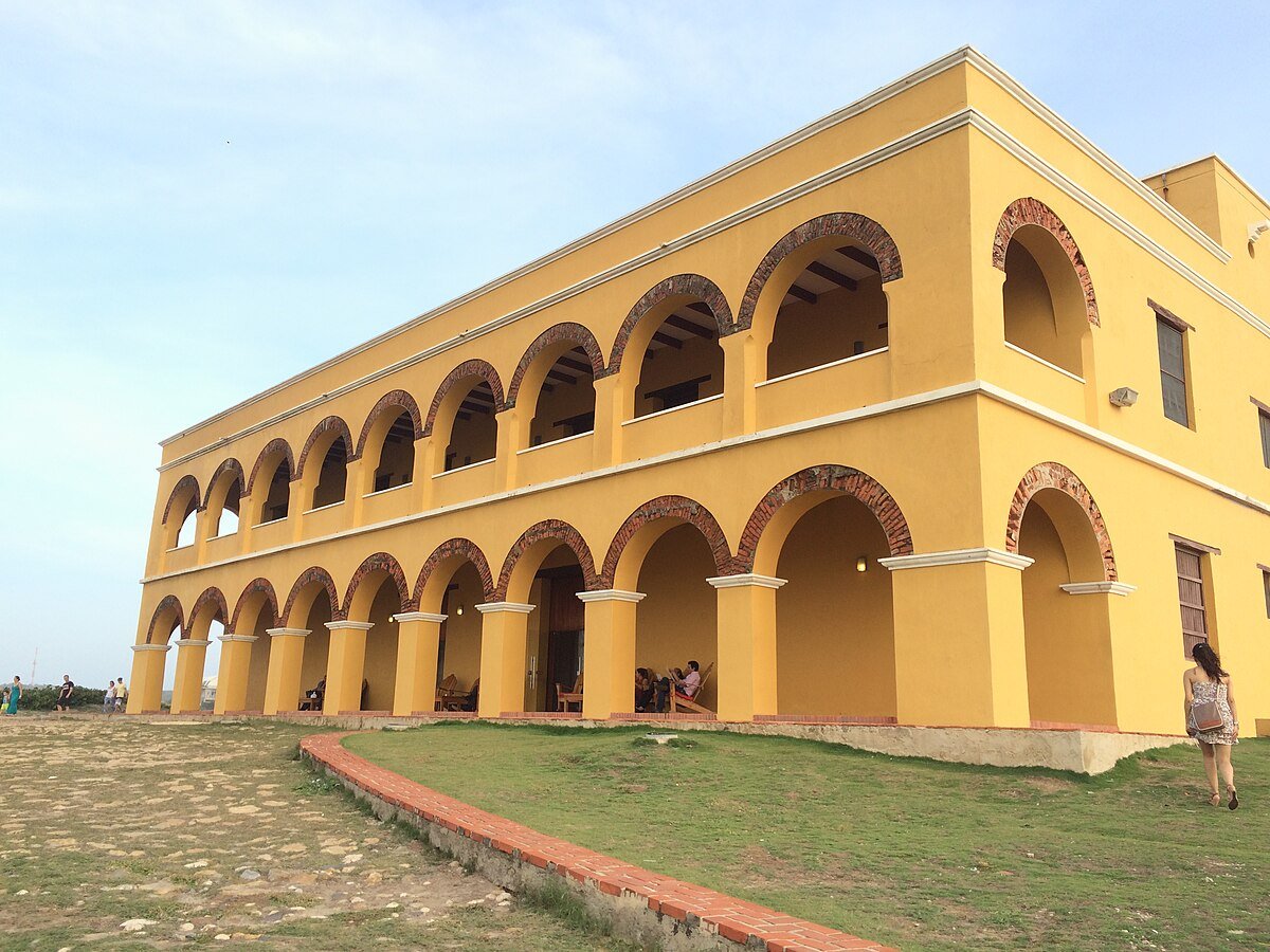 Playa del Muerto
