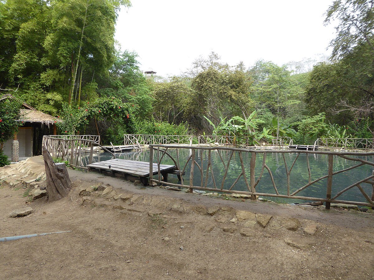 Cerro La Naranjita