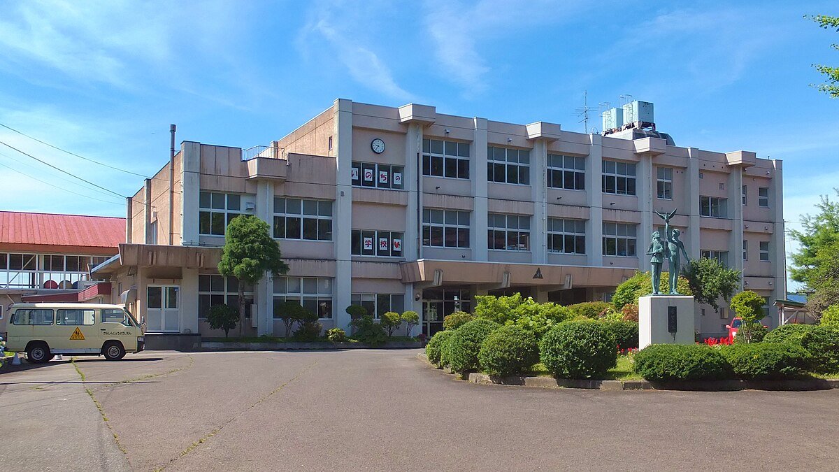 Fudōno Taki