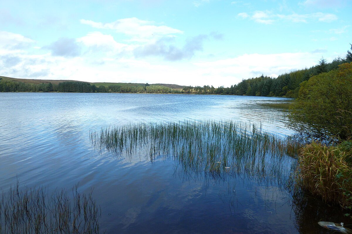 Alemoor Reservoir