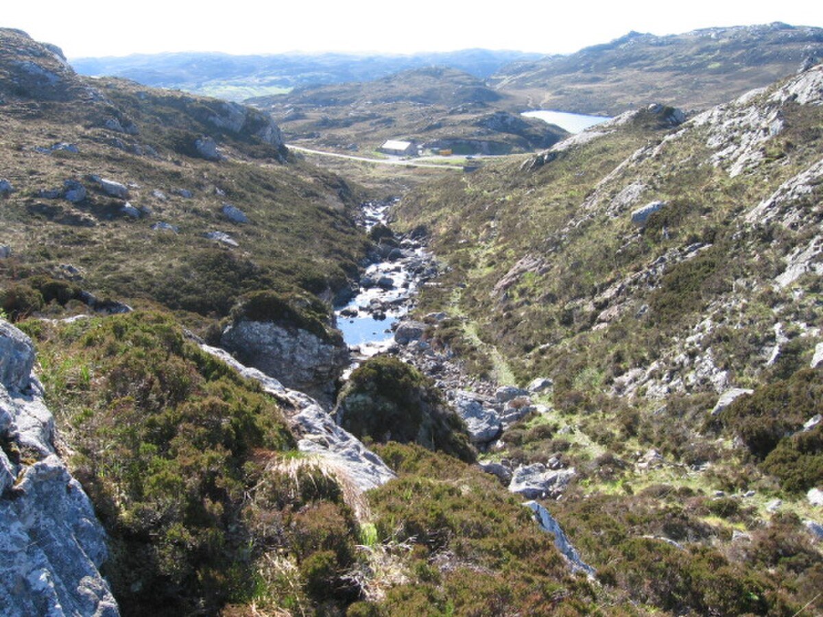 Easan Garbh