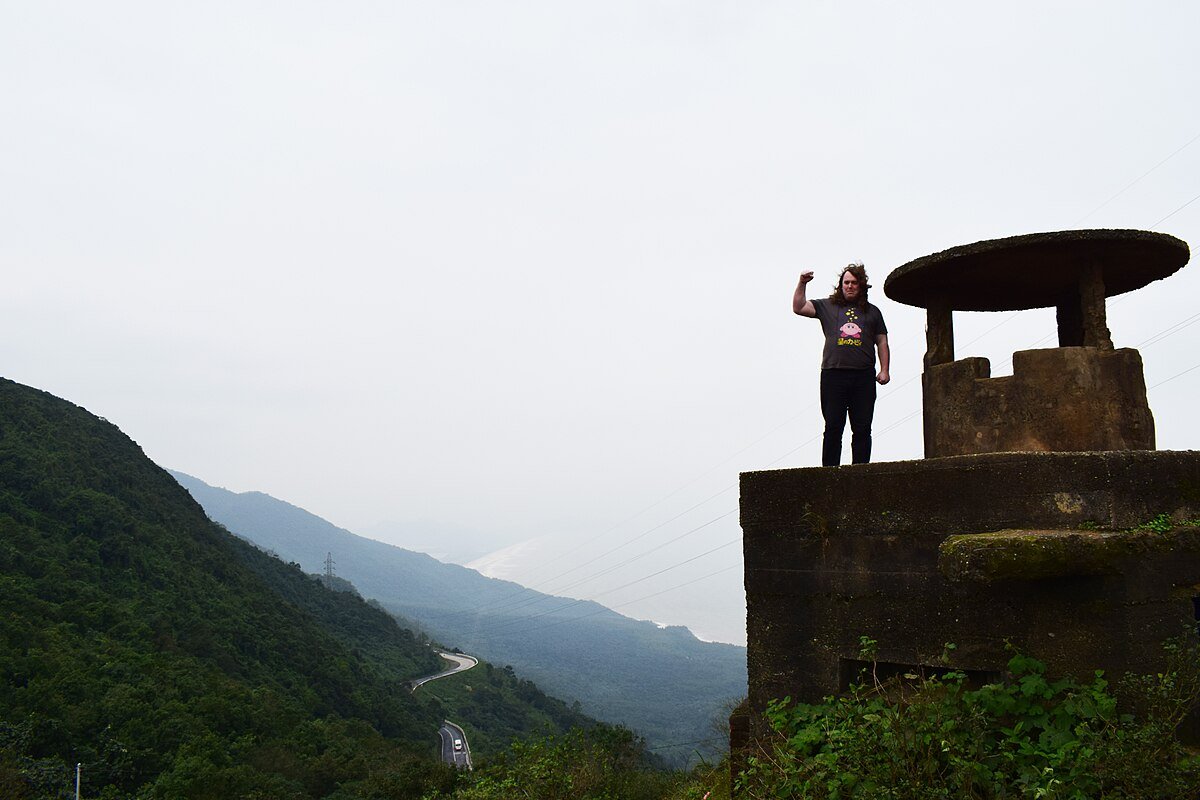 Bãi Tắm Non Nước