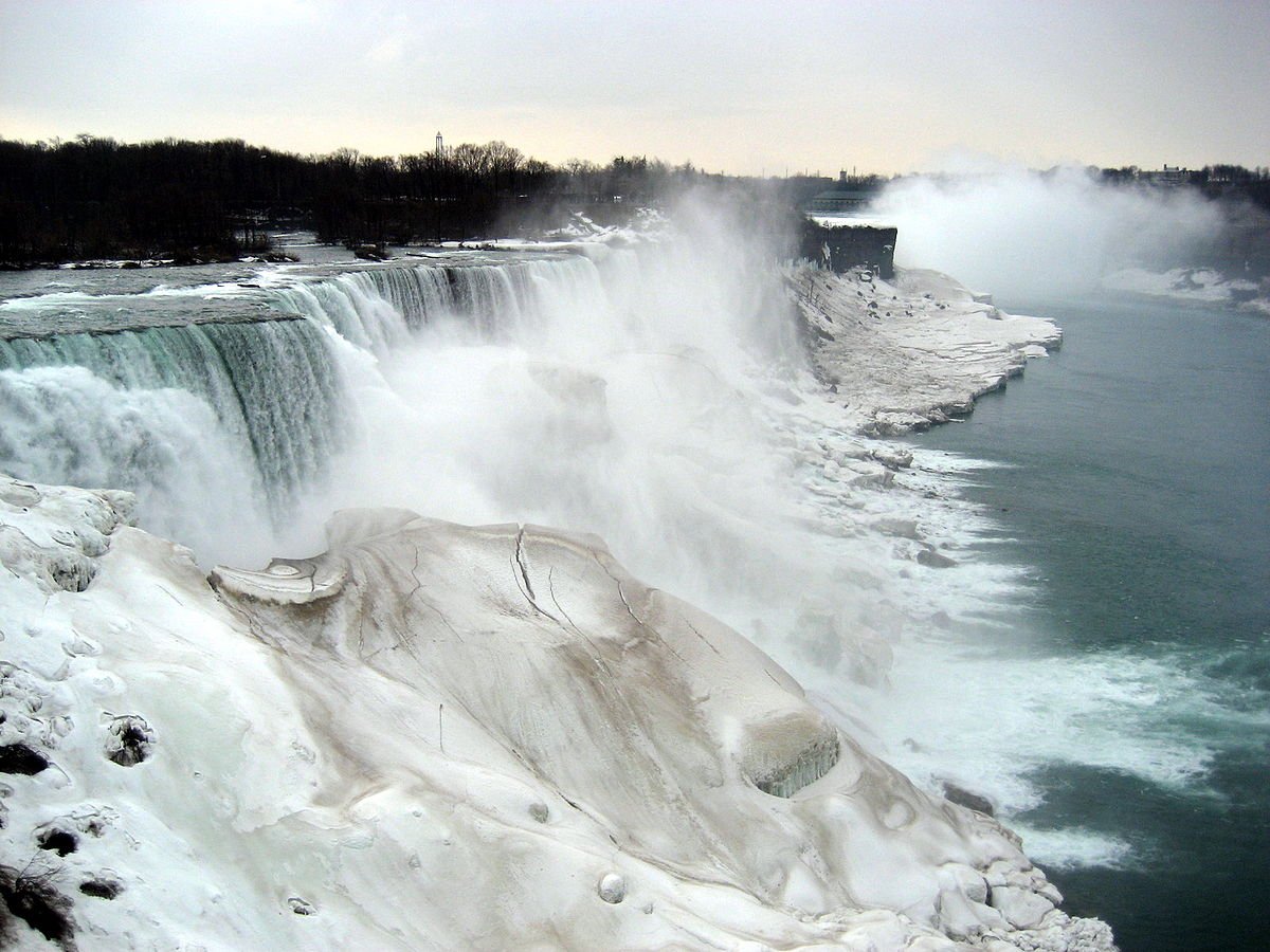 American Falls