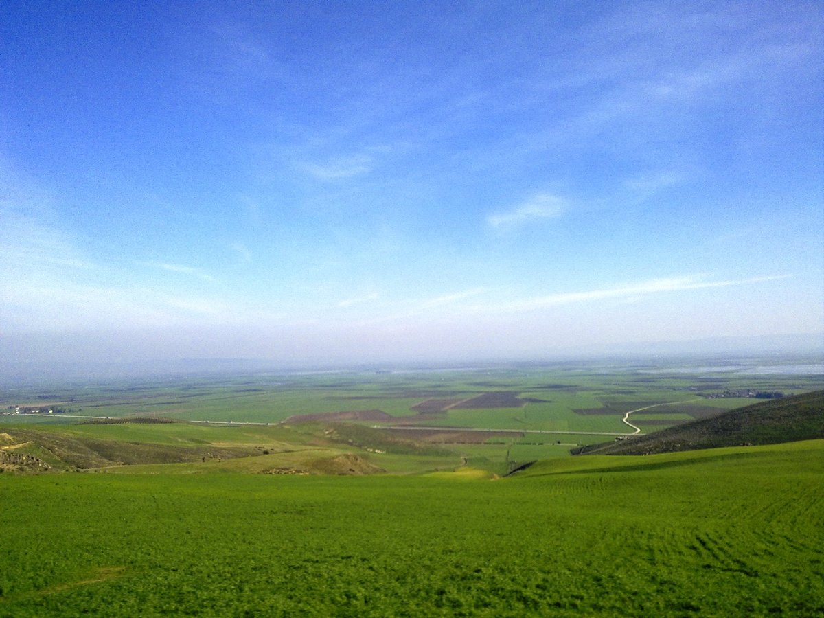 Lake Amik