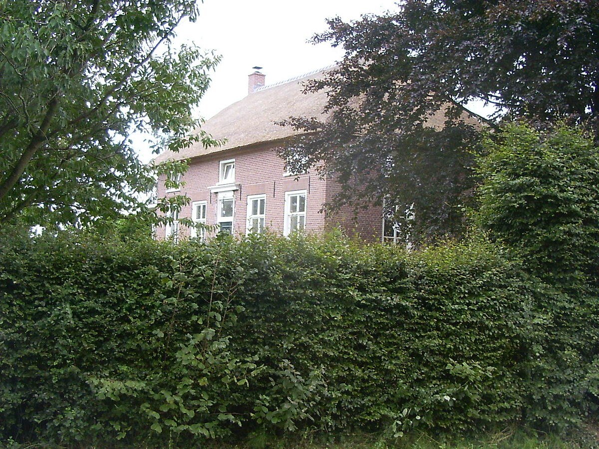 Huis te Andelst