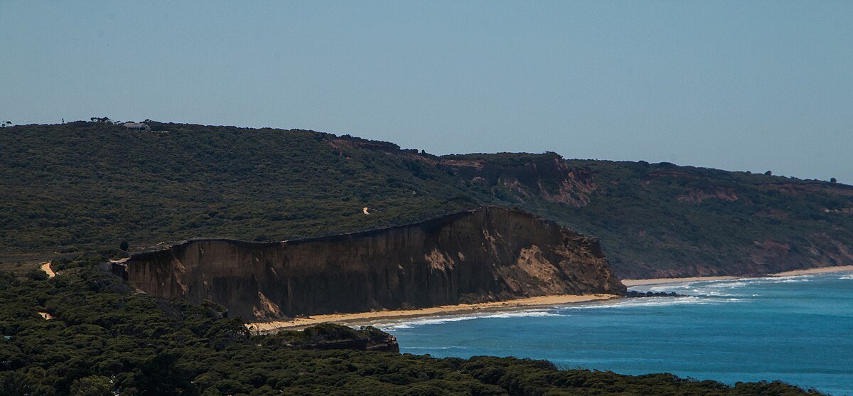 Loveridge Lookout