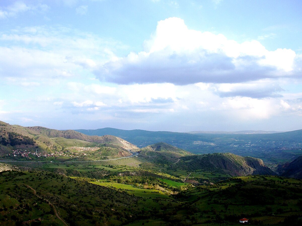 Ağsar Castle