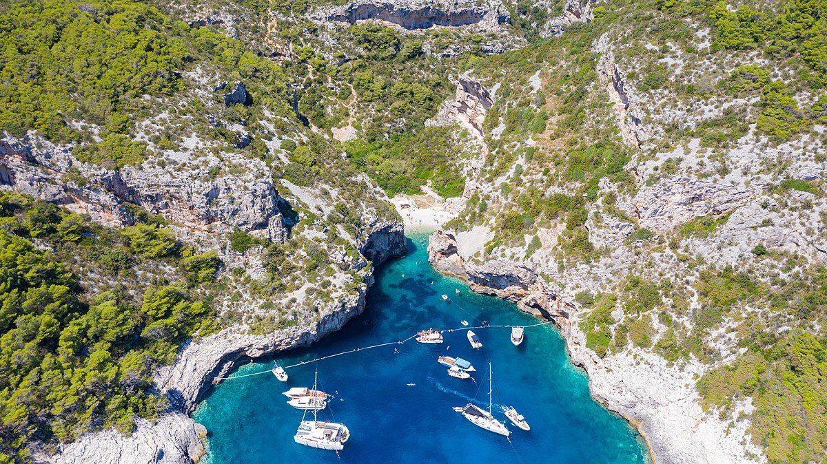 Stiniva