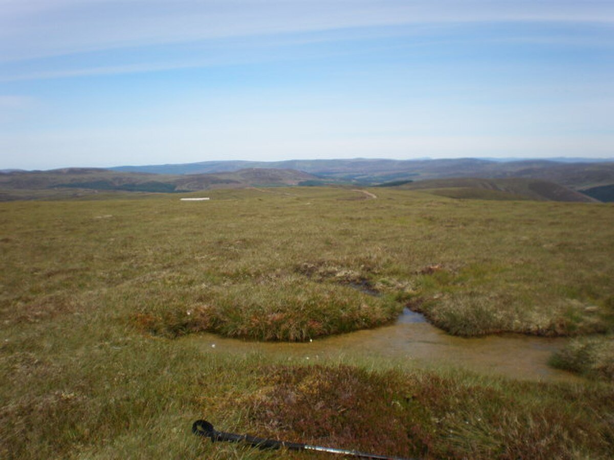 Aonach Odhar