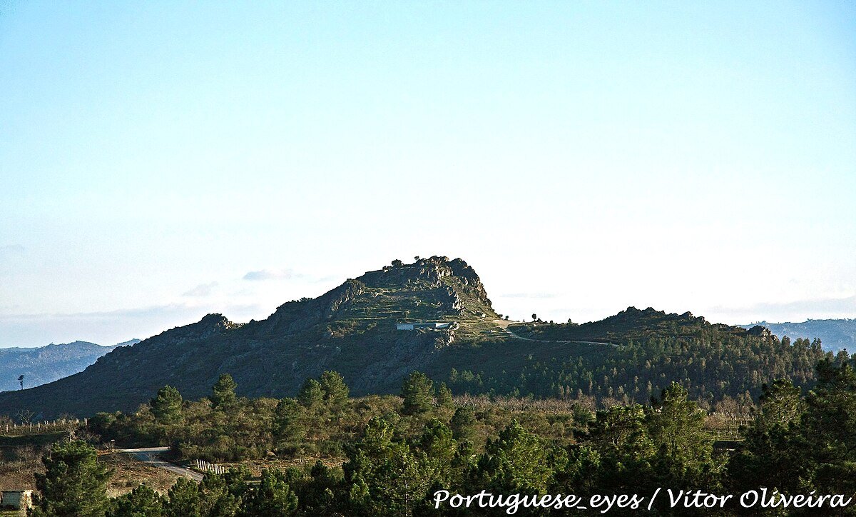 Alto do Picadouro