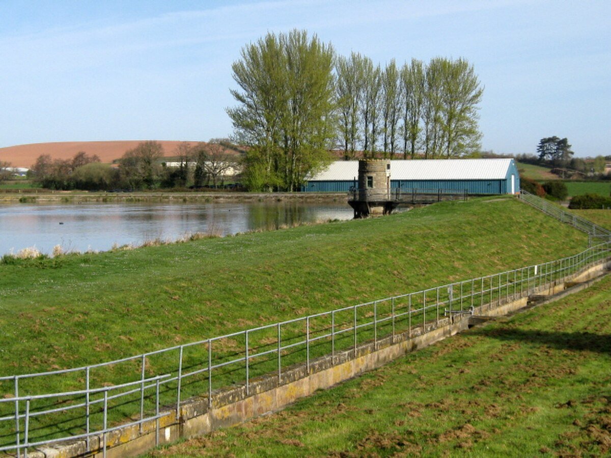 Ashford Reservoir