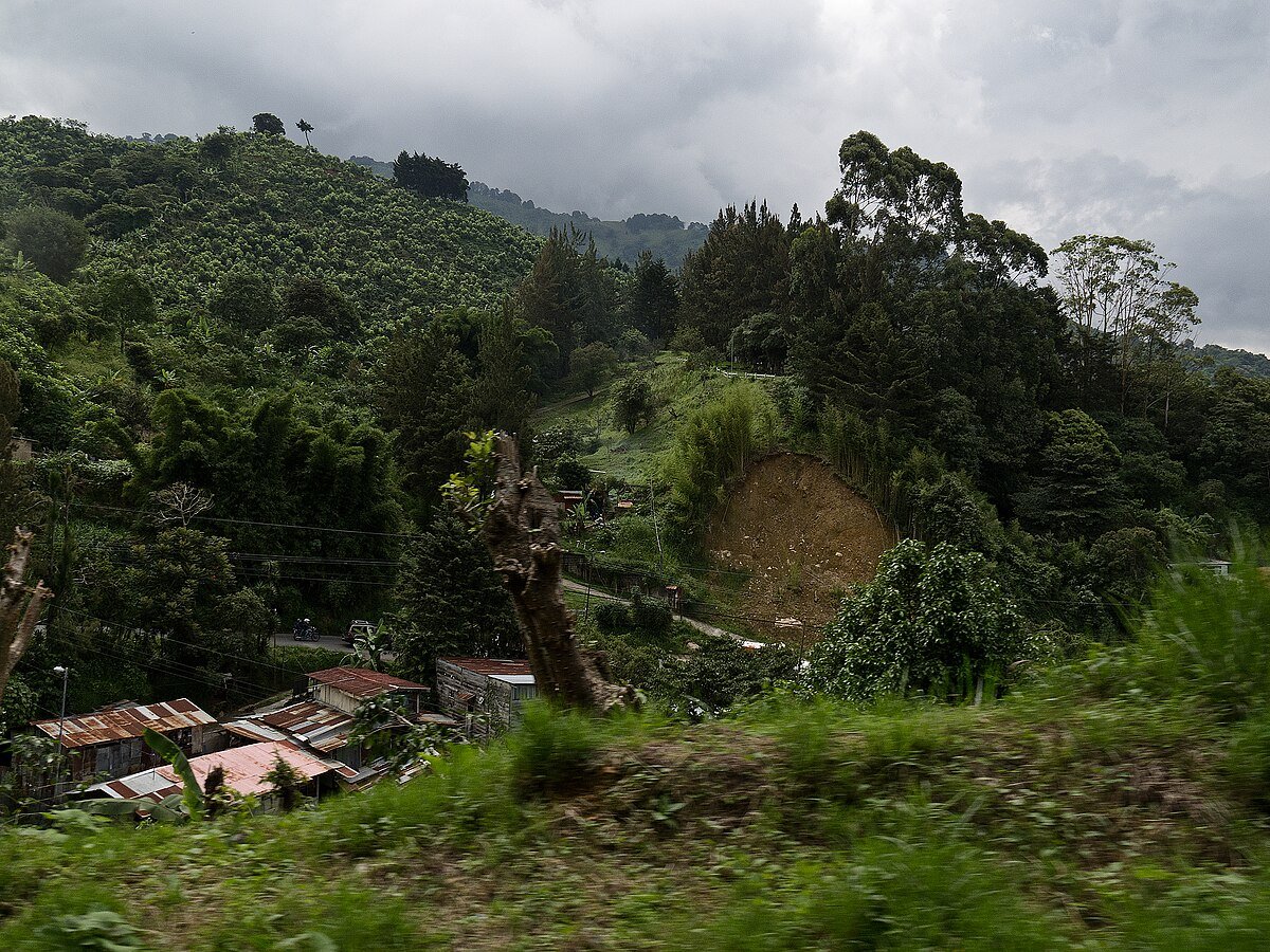 Cerro Daser