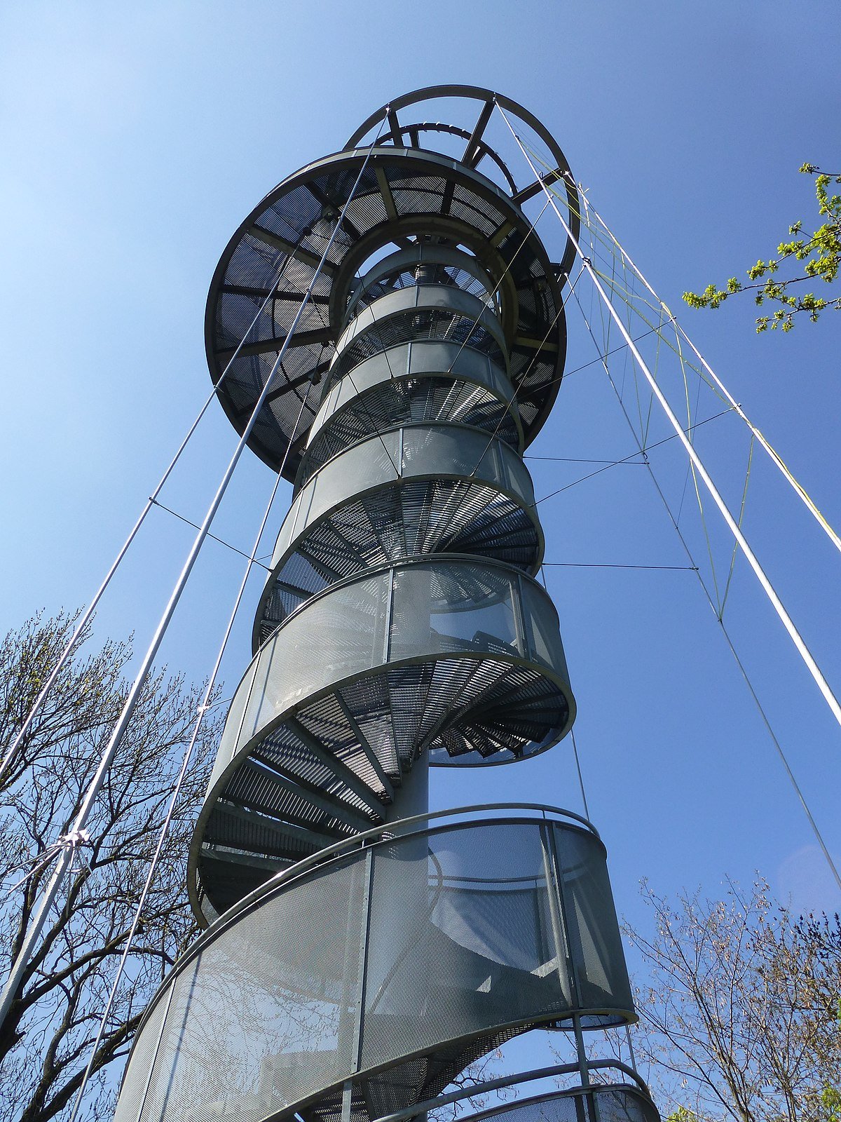 Aussichtsturm Dietzenbach