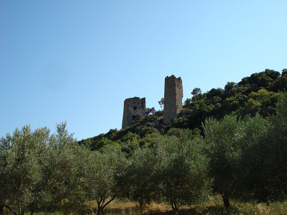 Avantas Castle