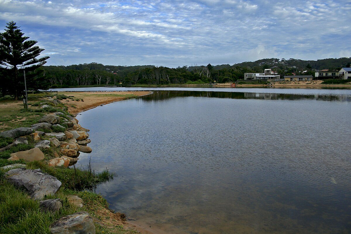 Avoca Beach