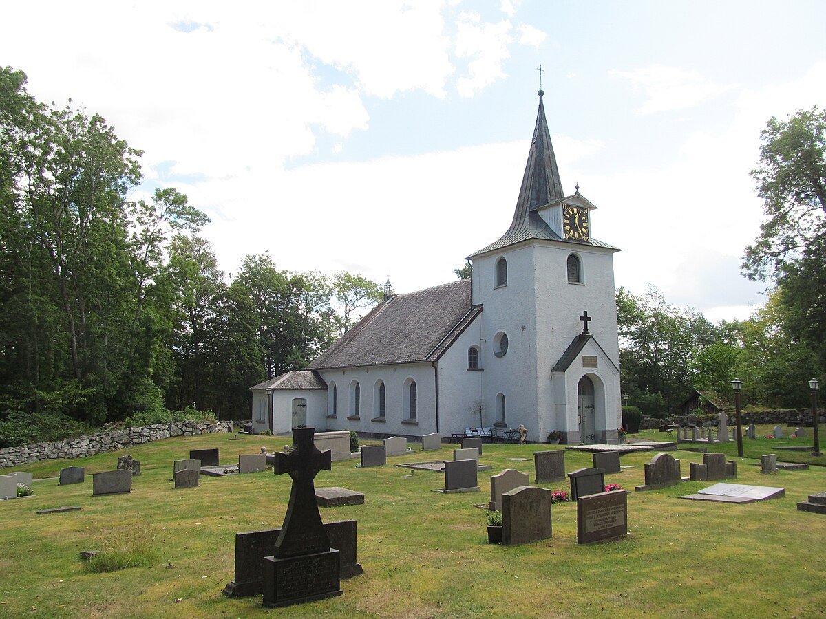 Malma badsjö