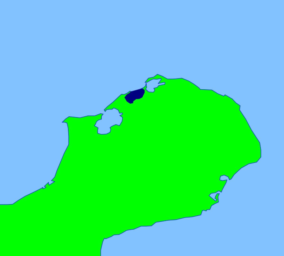 Salina Merrichi