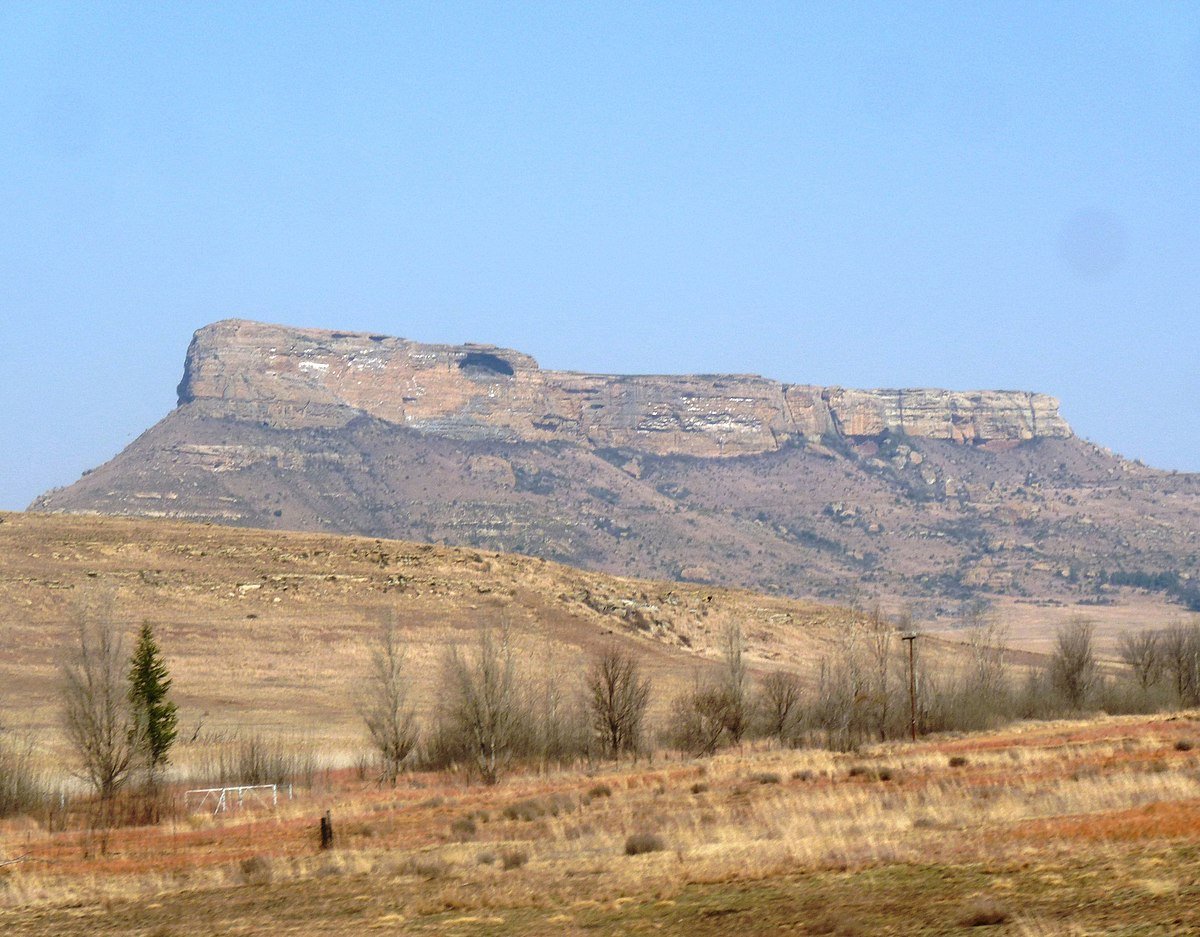 Baker's Kop