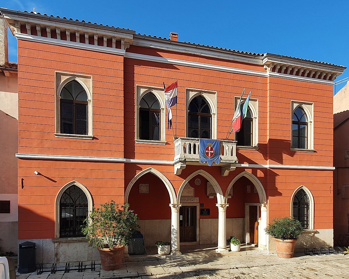 Kaštel Soardo-Bembo
