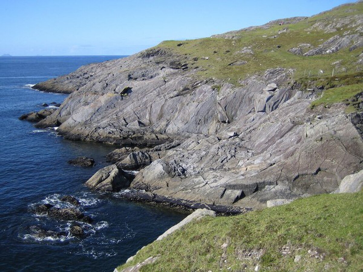 Dursey Strand