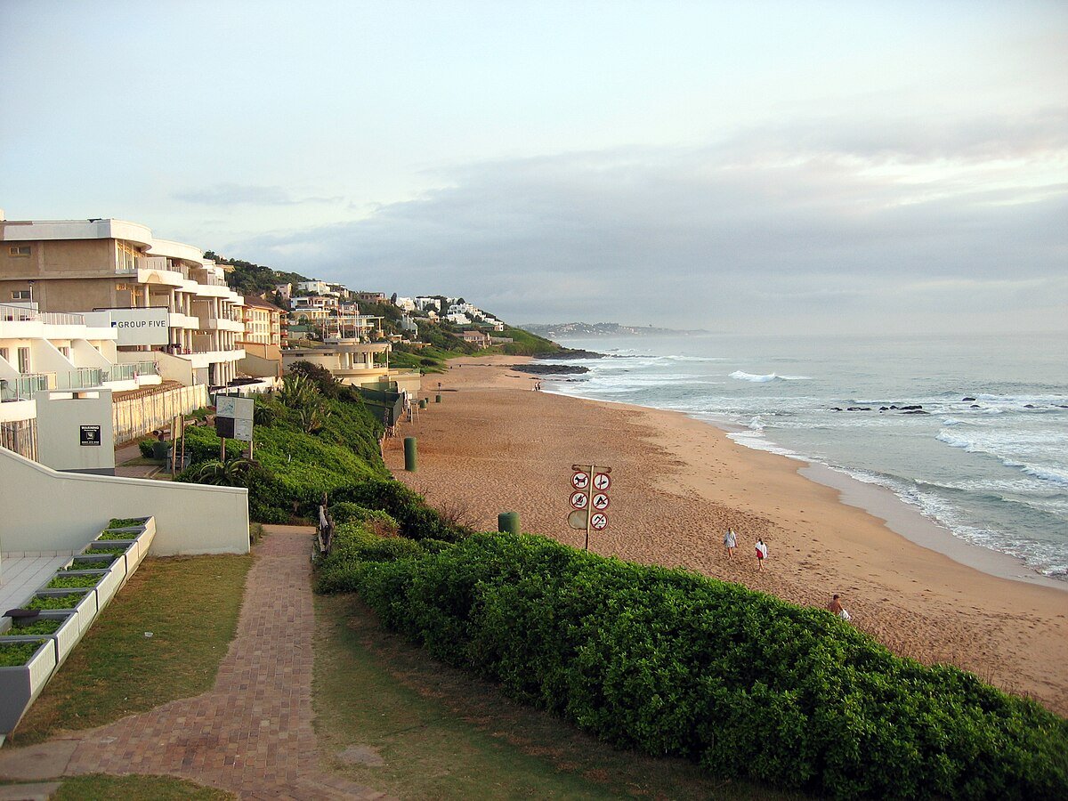 Willard's Beach