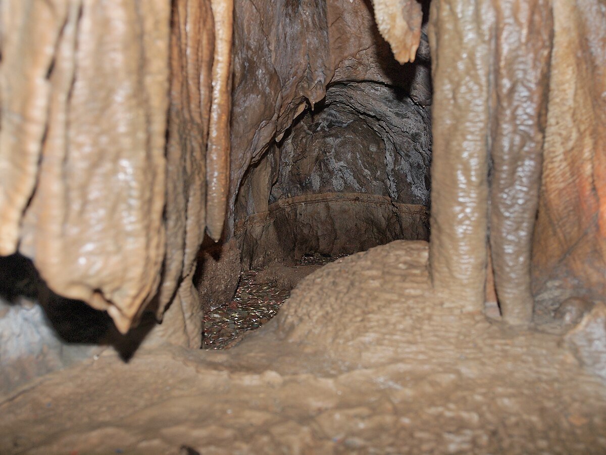 Burschenhöhle