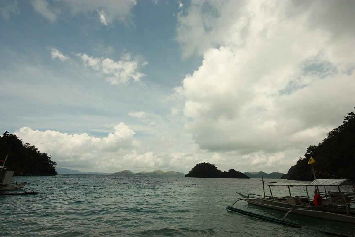 Lake Natuayan