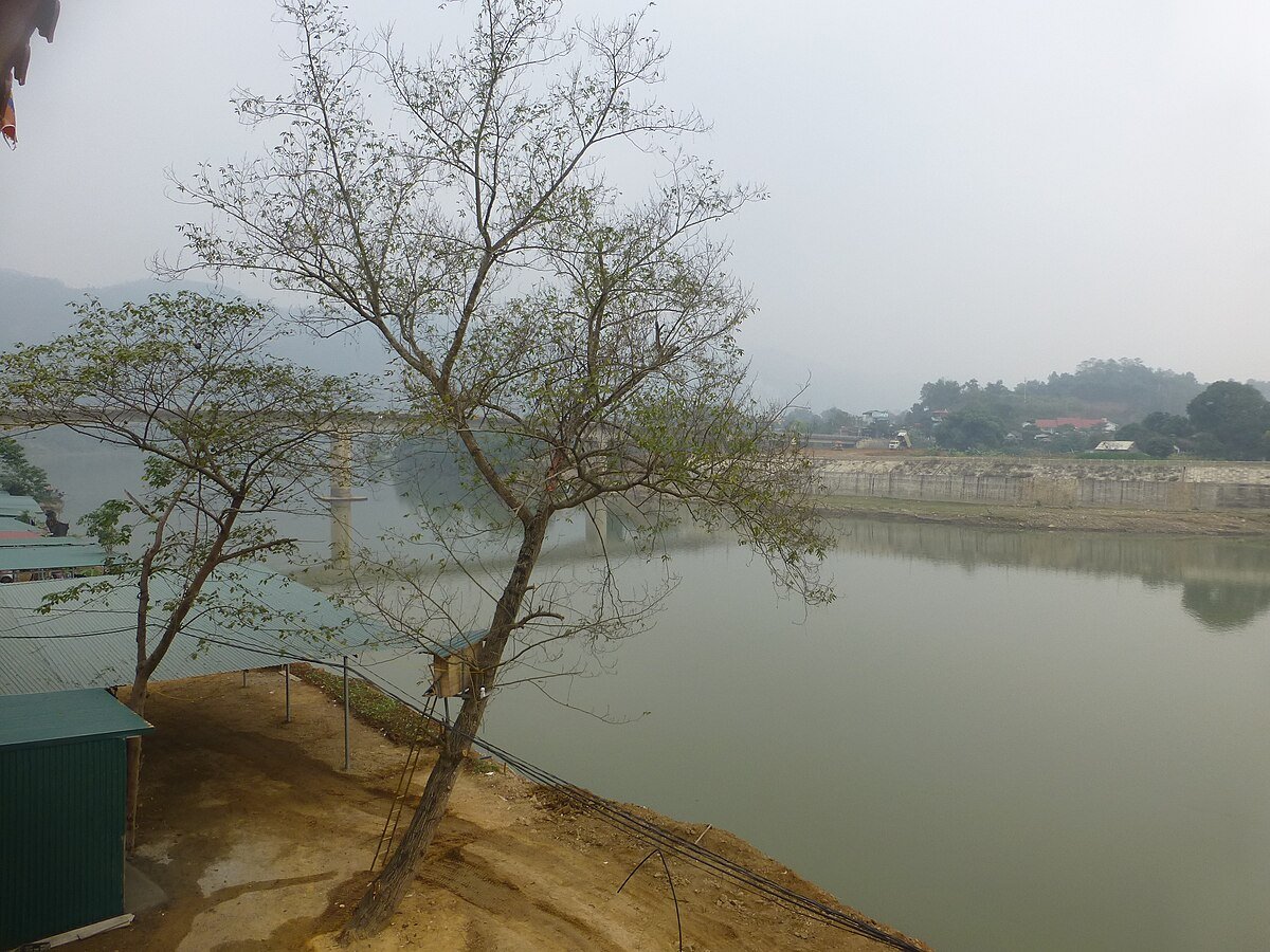 Bao Ha Temple
