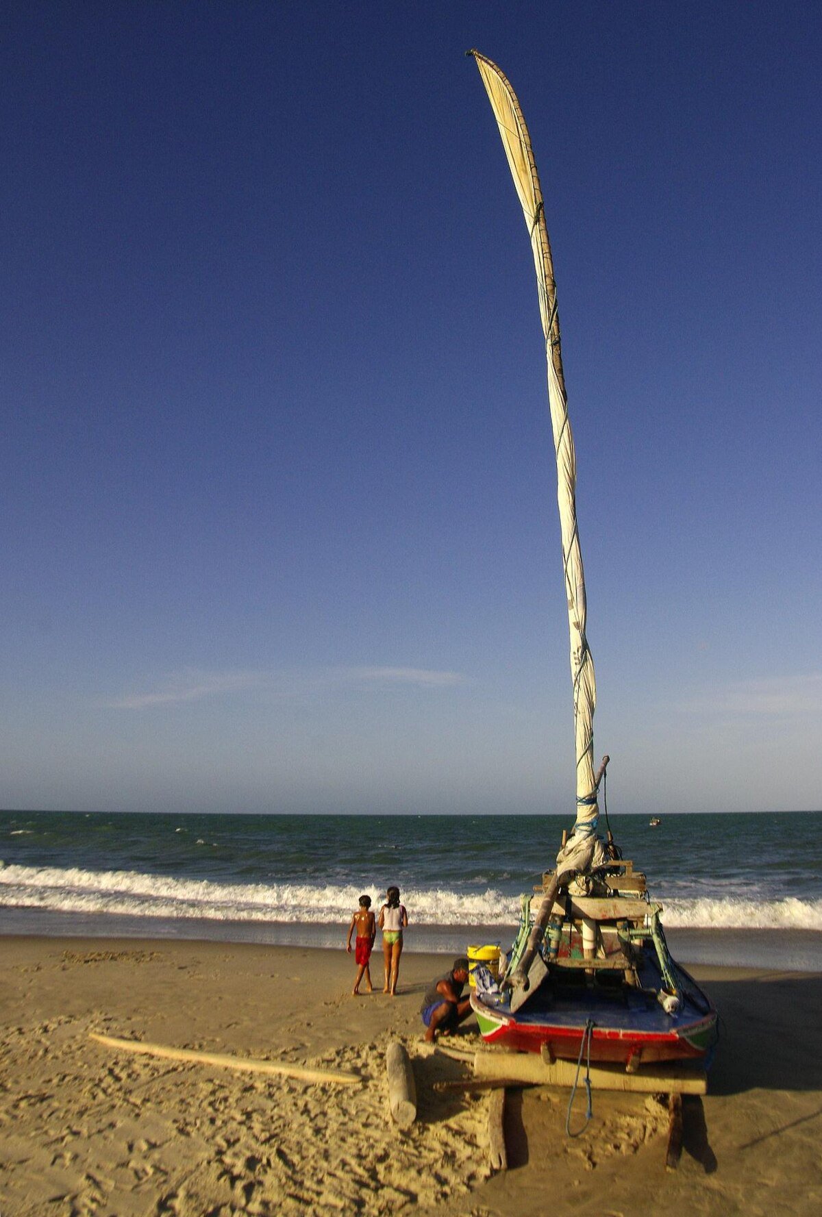 Barra de Sucatinga