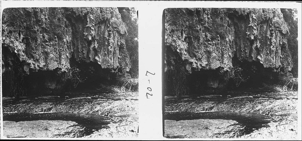 Puig Roig volcano
