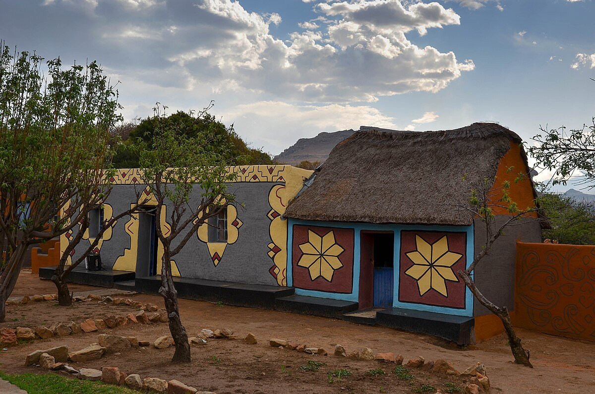 QwaQwa National Park
