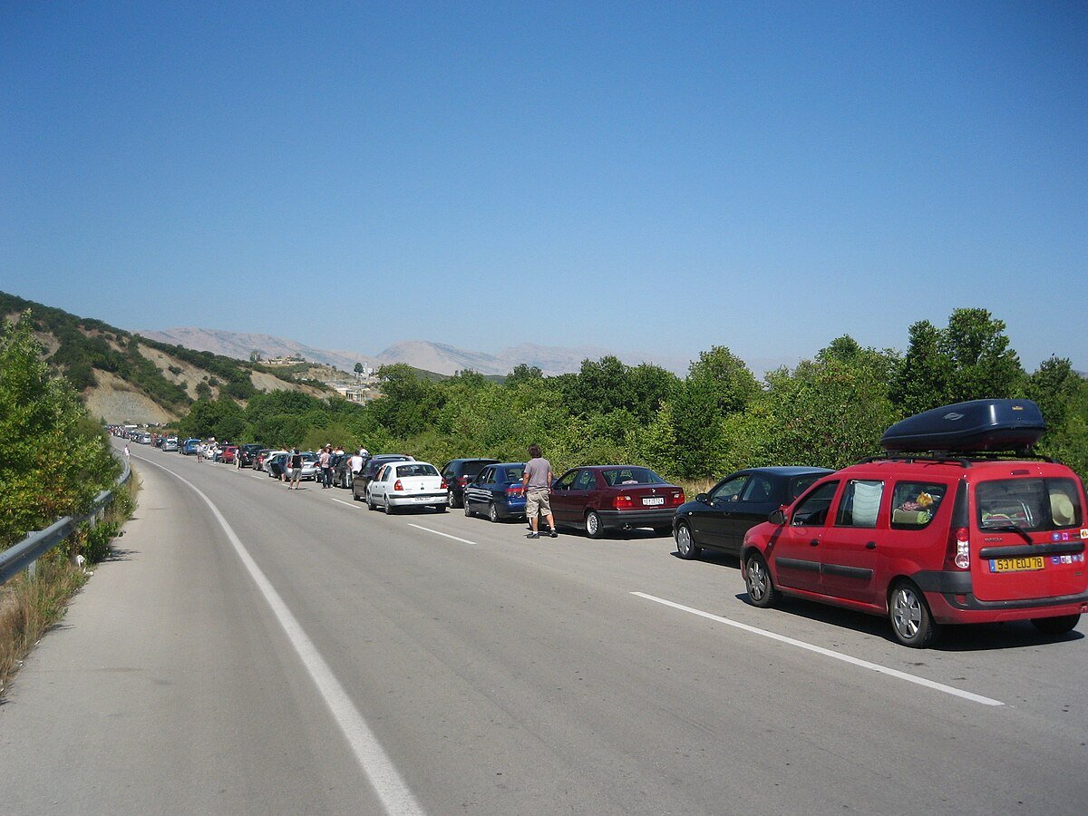 Akrorachi