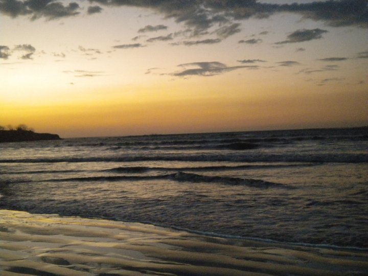 Tamarindo Beach