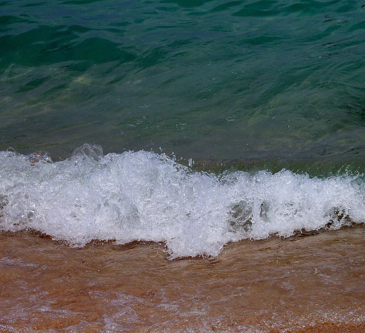 Playa Mohán