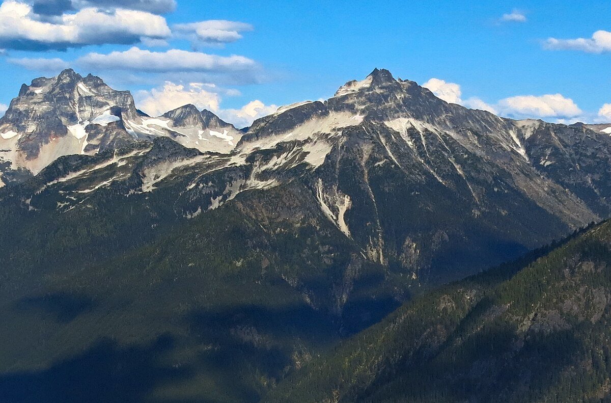 Copper Mountain Fire Lookout