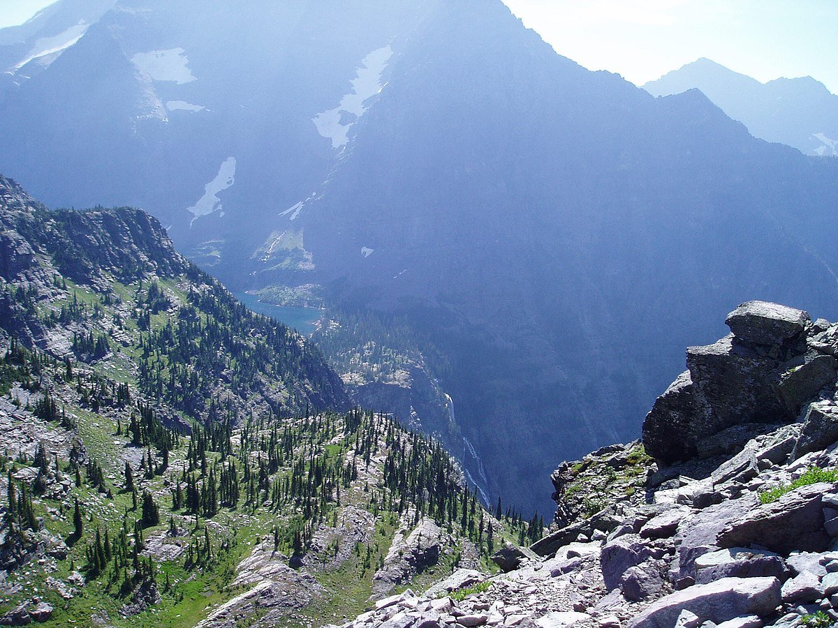 Beaver Chief Falls