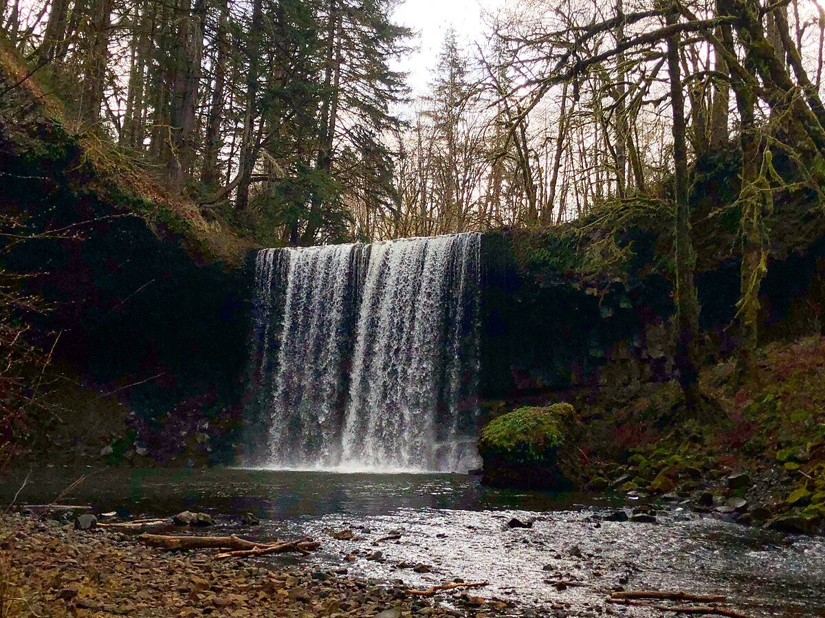Beaver Falls